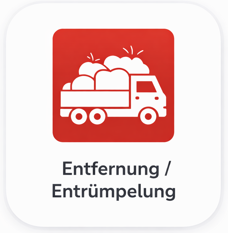 Reinigung & Werterhalt